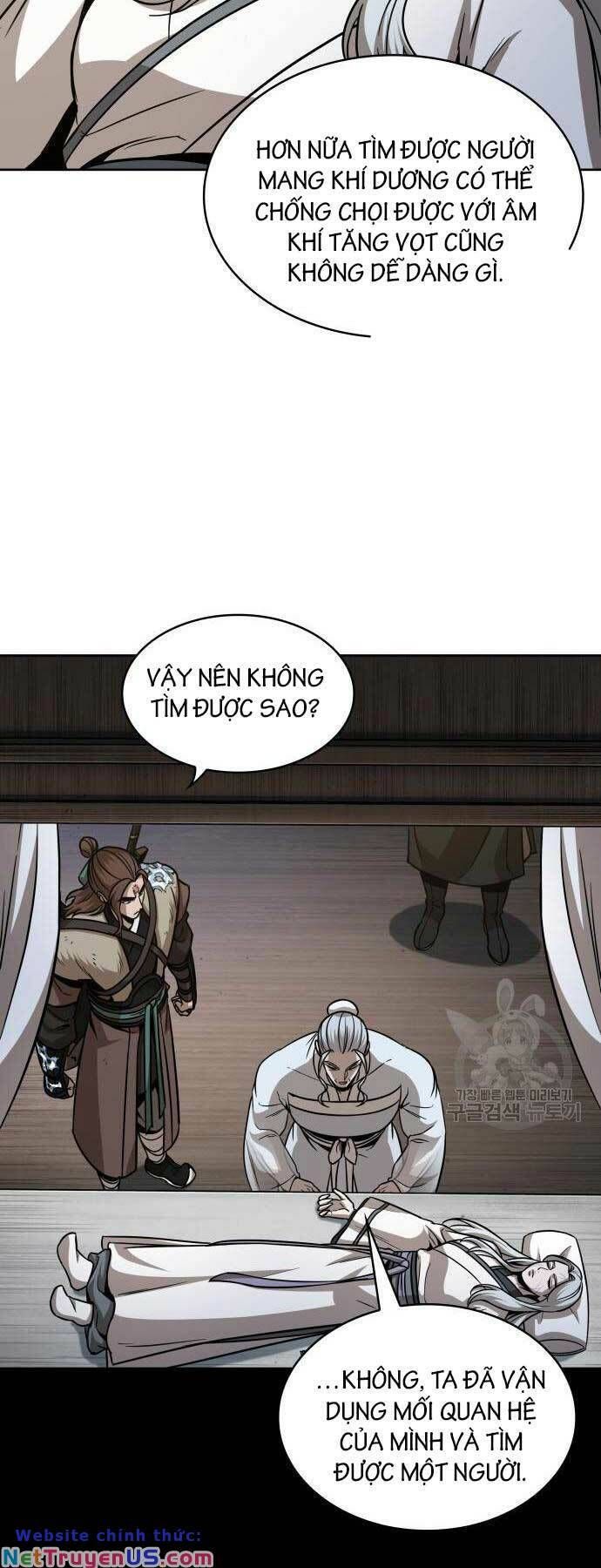 đọc truyện Ngã Lão Ma Thần Chương 170 ảnh 51 tại Thiên Thai Truyện