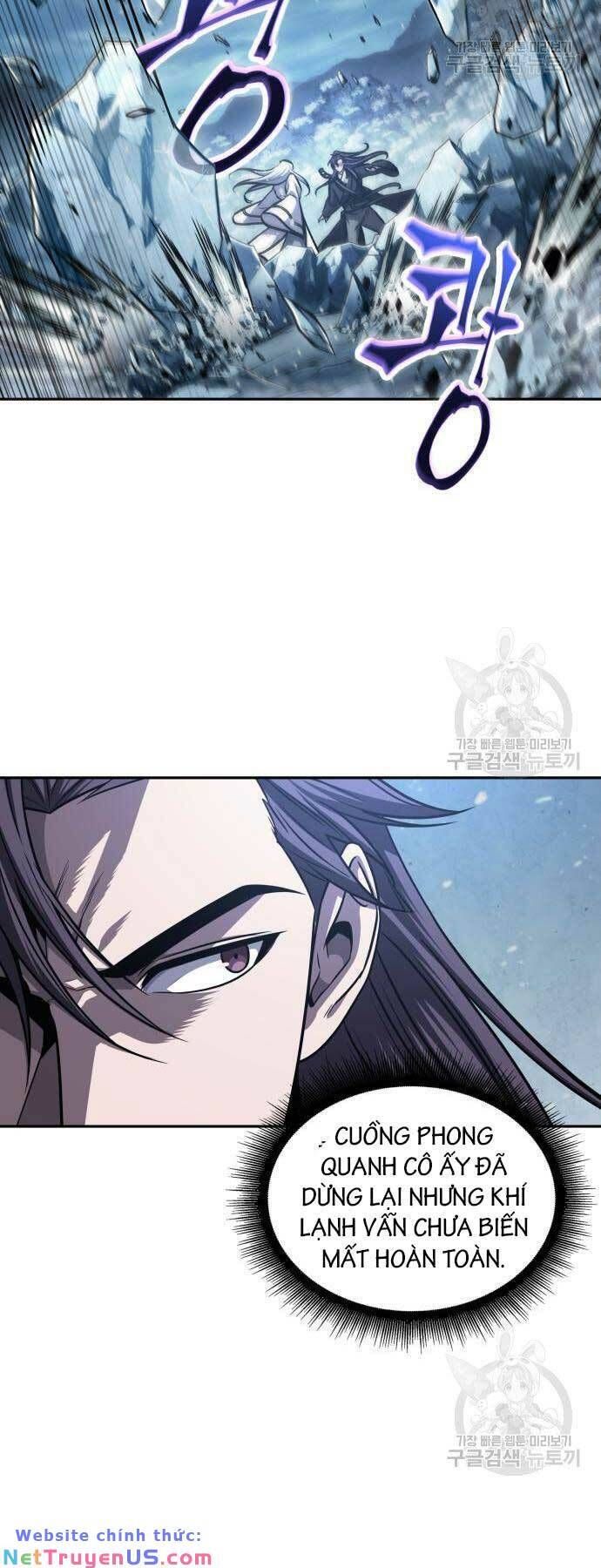 đọc truyện Ngã Lão Ma Thần Chương 170 ảnh 7 tại Thiên Thai Truyện