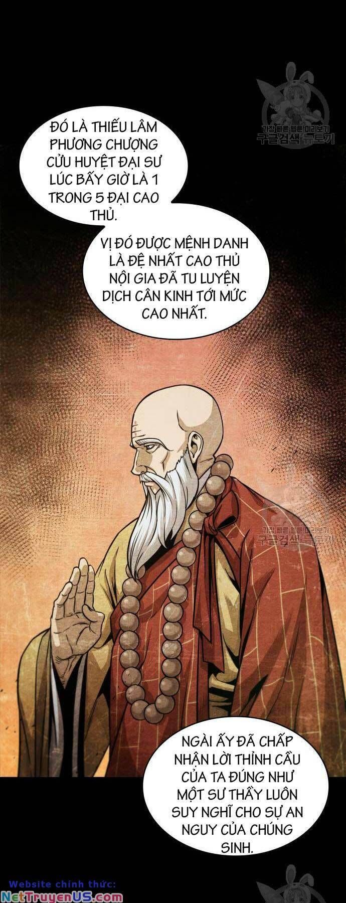 đọc truyện Ngã Lão Ma Thần Chương 170 ảnh 52 tại Thiên Thai Truyện