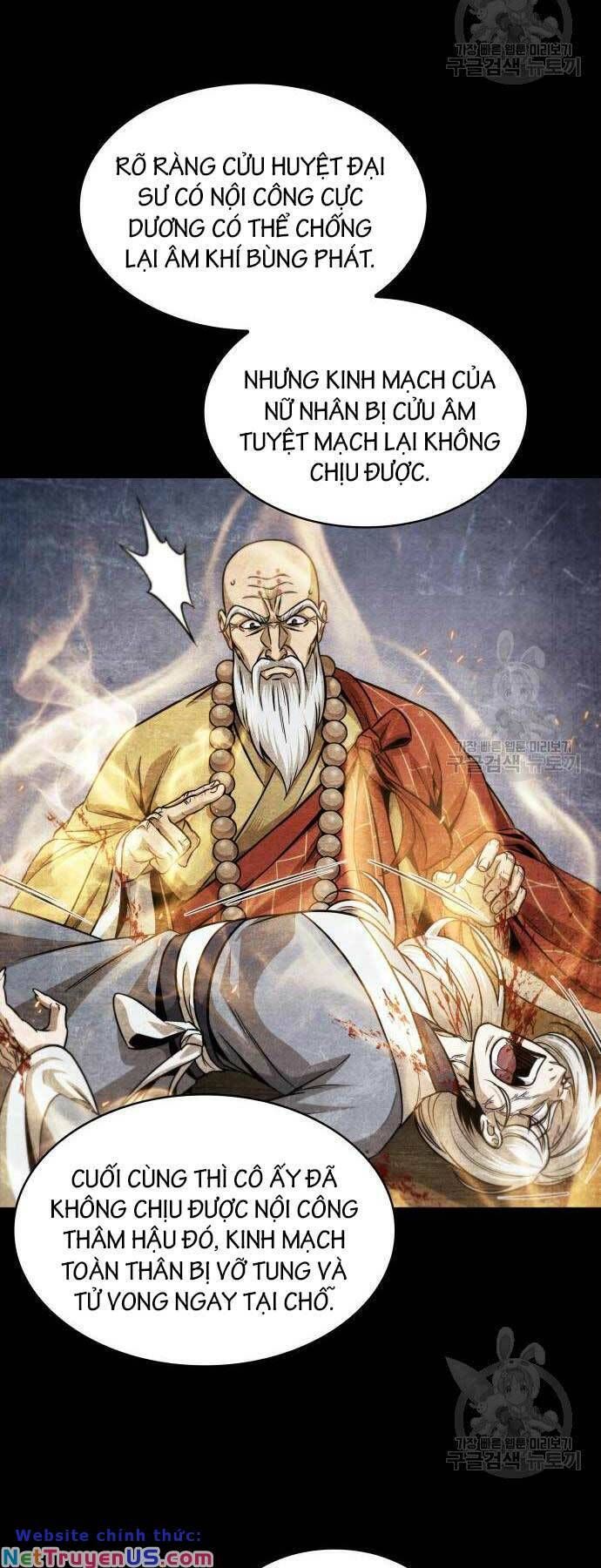 đọc truyện Ngã Lão Ma Thần Chương 170 ảnh 53 tại Thiên Thai Truyện