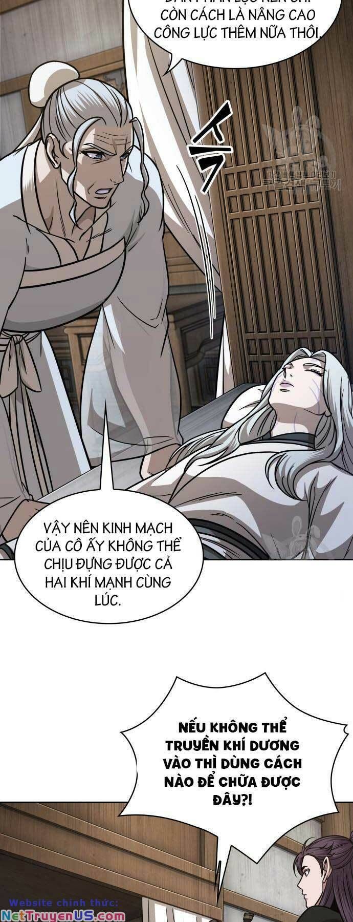 đọc truyện Ngã Lão Ma Thần Chương 170 ảnh 56 tại Thiên Thai Truyện