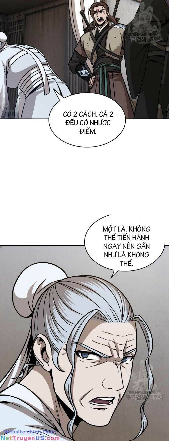 đọc truyện Ngã Lão Ma Thần Chương 170 ảnh 57 tại Thiên Thai Truyện