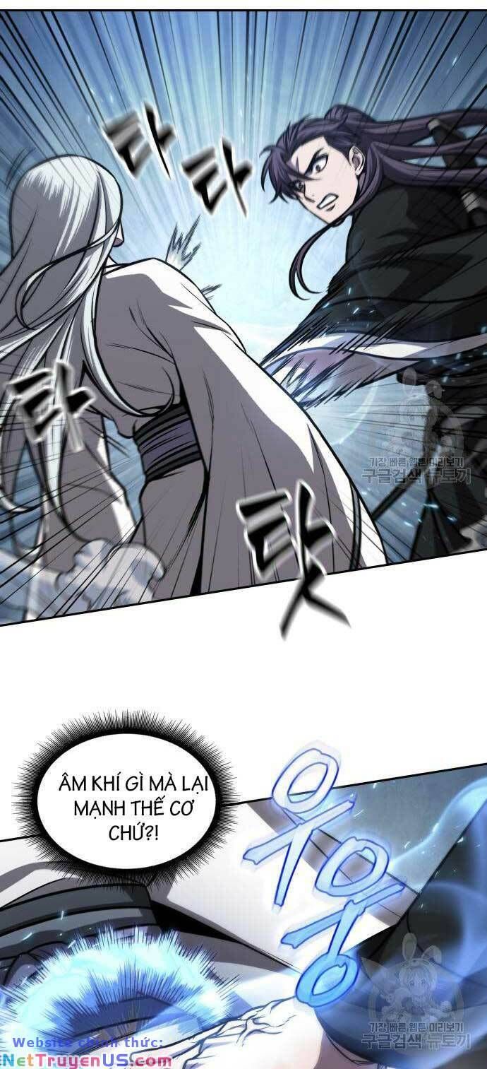 đọc truyện Ngã Lão Ma Thần Chương 170 ảnh 8 tại Thiên Thai Truyện