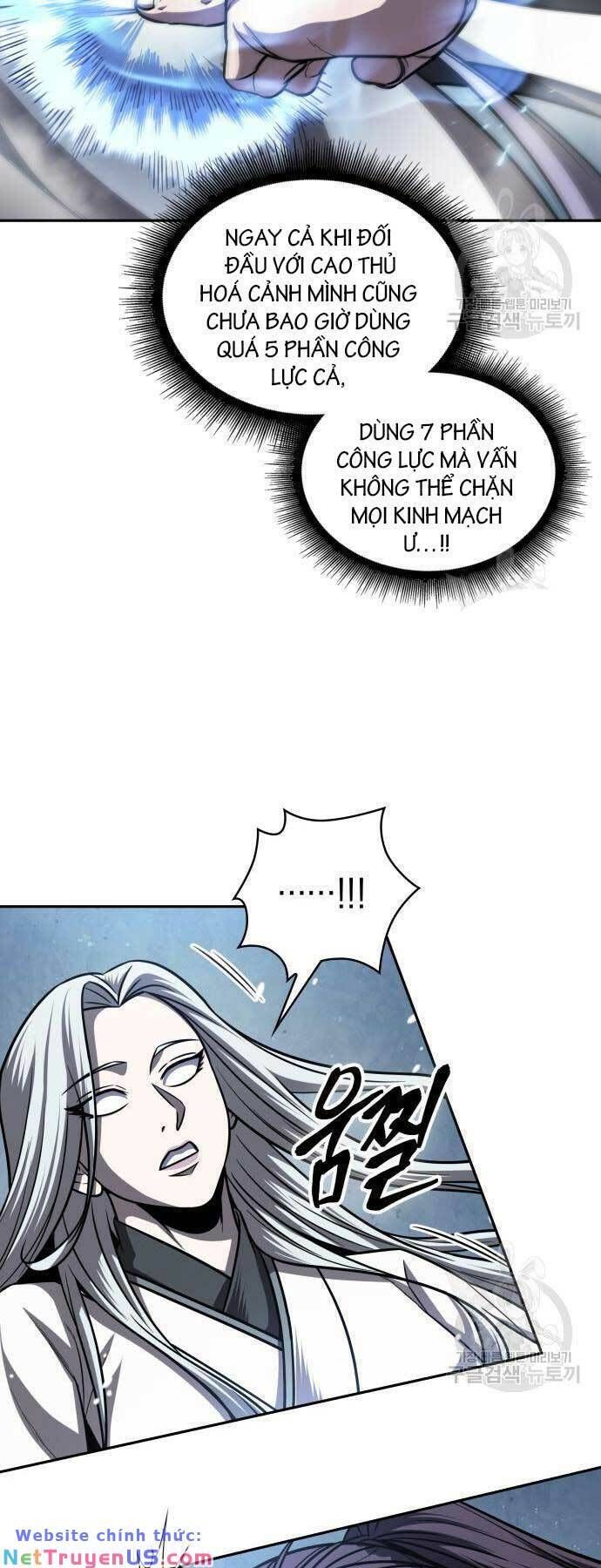 đọc truyện Ngã Lão Ma Thần Chương 170 ảnh 9 tại Thiên Thai Truyện