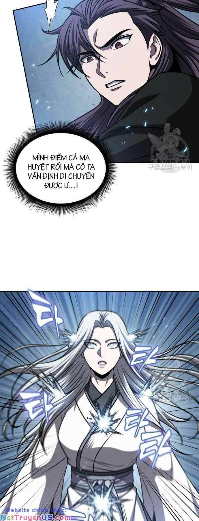 đọc truyện Ngã Lão Ma Thần Chương 170 ảnh 10 tại Thiên Thai Truyện