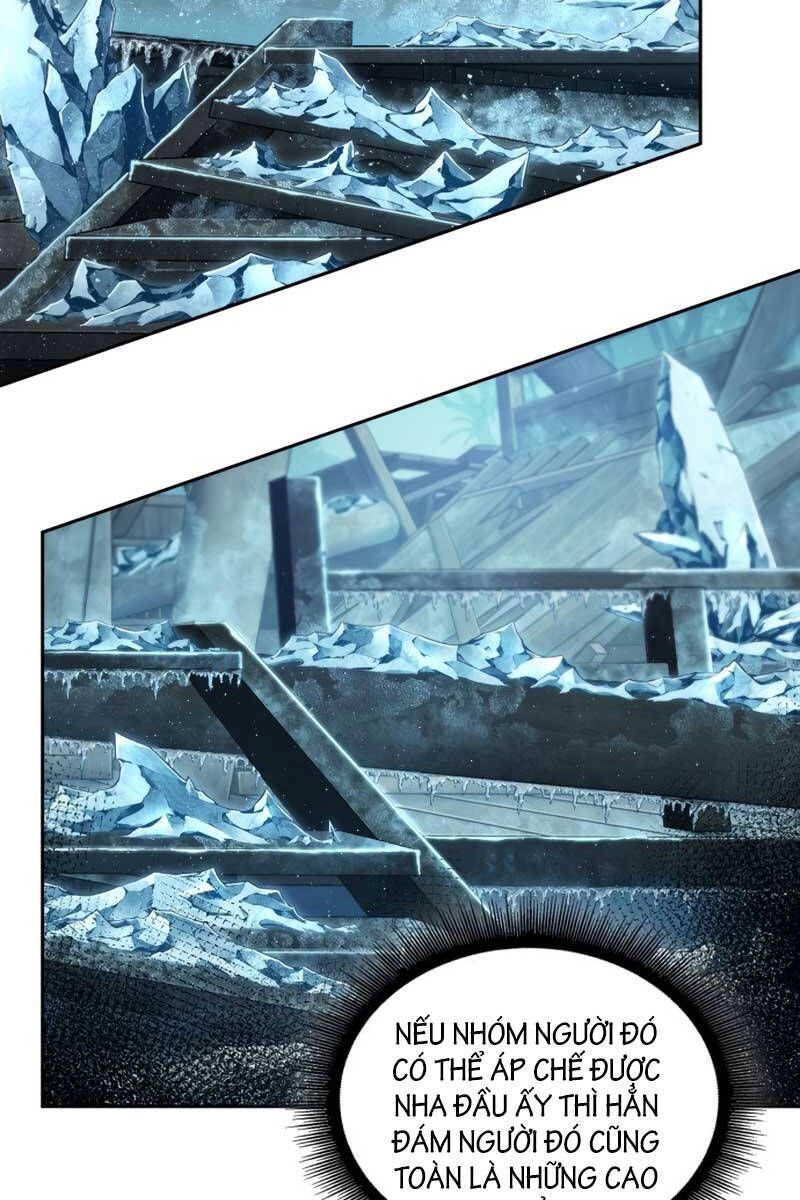 đọc truyện Ngã Lão Ma Thần Chương 171 ảnh 21 tại Thiên Thai Truyện