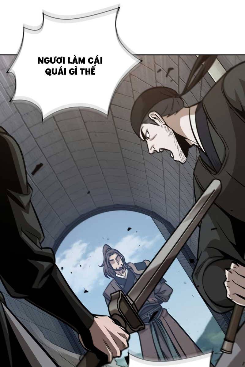 đọc truyện Ngã Lão Ma Thần Chương 171 ảnh 36 tại Thiên Thai Truyện