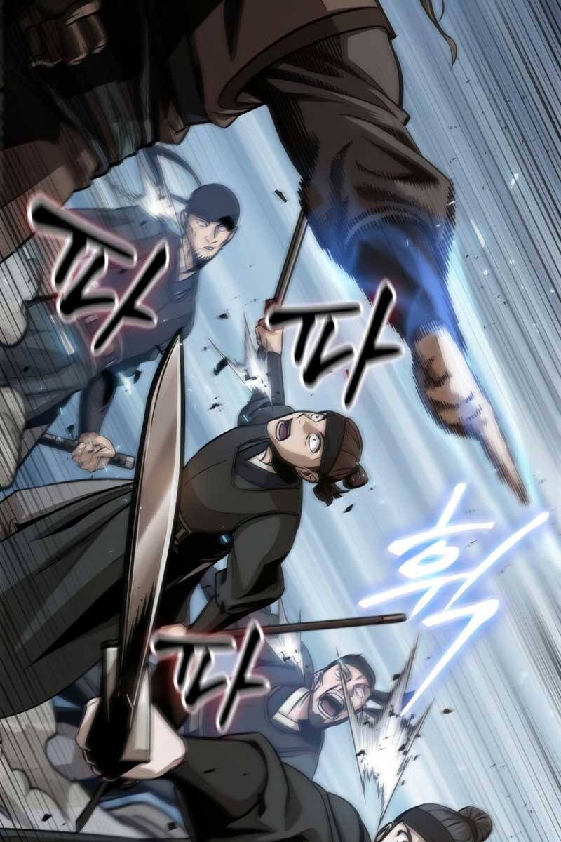 đọc truyện Ngã Lão Ma Thần Chương 171 ảnh 38 tại Thiên Thai Truyện