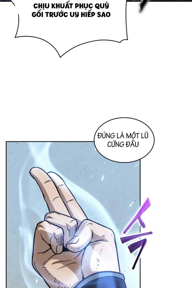 đọc truyện Ngã Lão Ma Thần Chương 171 ảnh 58 tại Thiên Thai Truyện