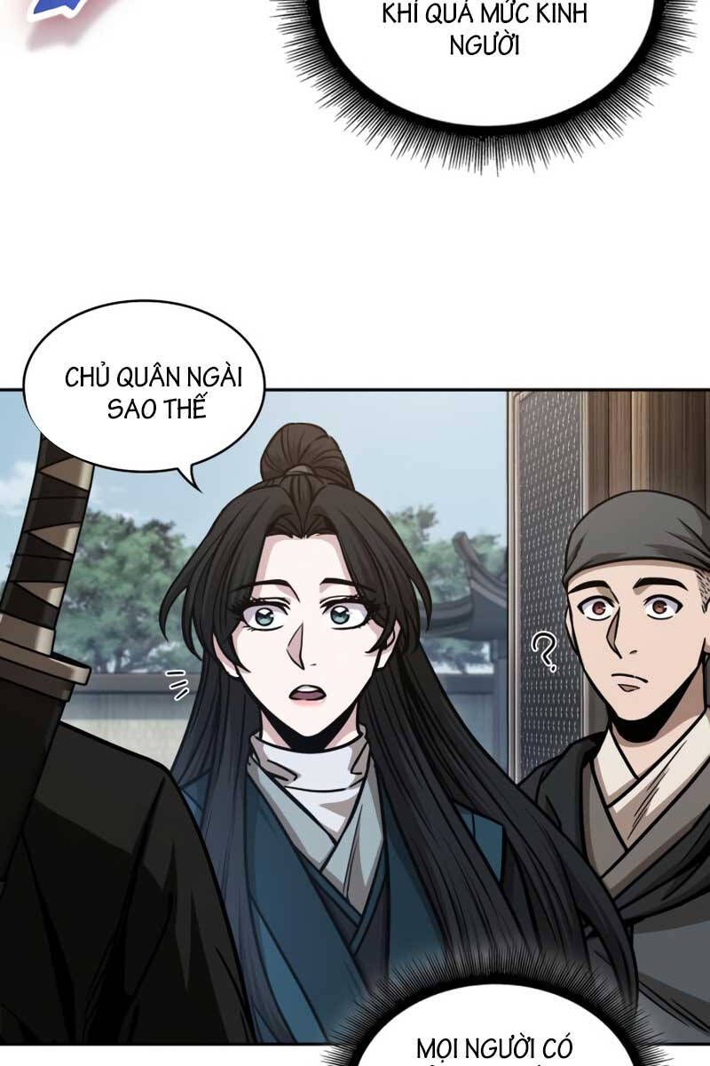 đọc truyện Ngã Lão Ma Thần Chương 171 ảnh 8 tại Thiên Thai Truyện