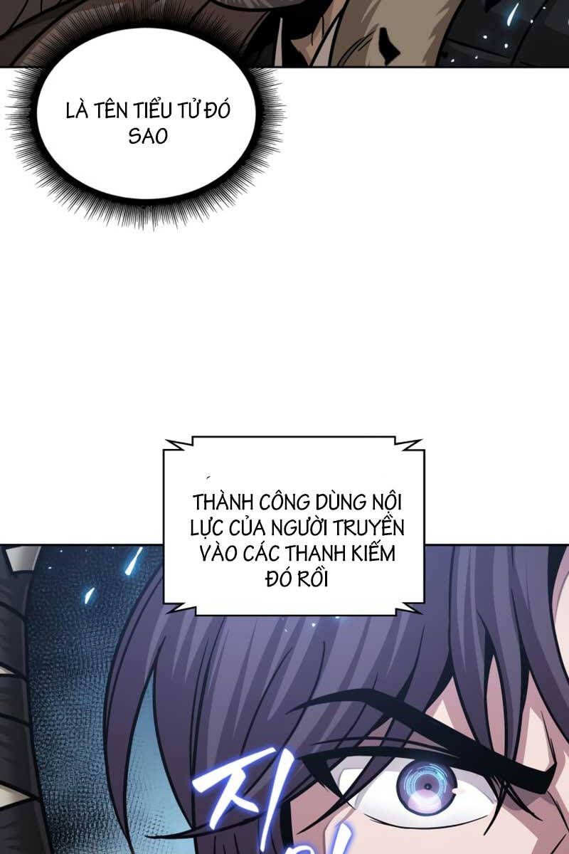 đọc truyện Ngã Lão Ma Thần Chương 171 ảnh 72 tại Thiên Thai Truyện