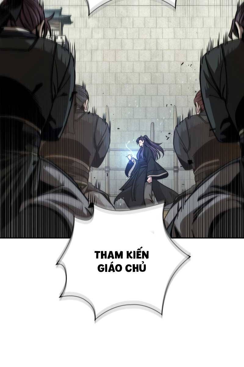 đọc truyện Ngã Lão Ma Thần Chương 171 ảnh 82 tại Thiên Thai Truyện