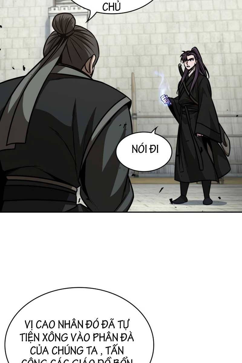 đọc truyện Ngã Lão Ma Thần Chương 171 ảnh 85 tại Thiên Thai Truyện