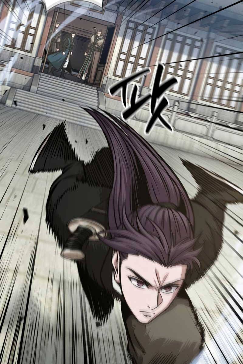 đọc truyện Ngã Lão Ma Thần Chương 171 ảnh 11 tại Thiên Thai Truyện