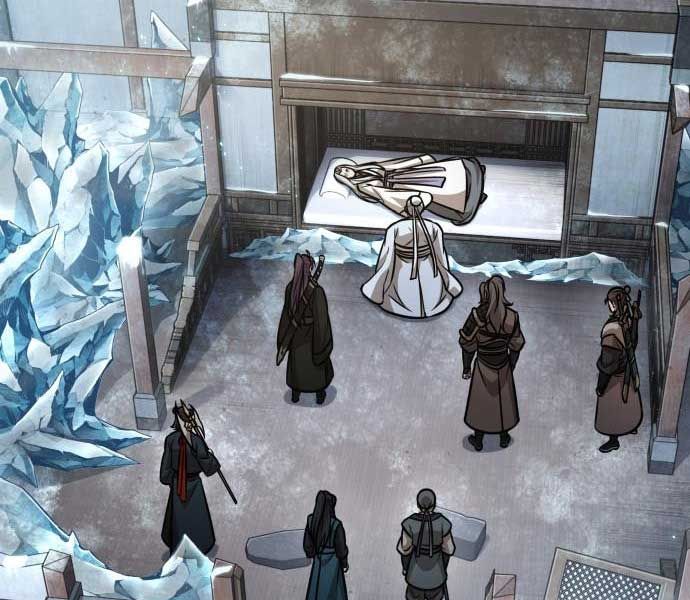 đọc truyện Ngã Lão Ma Thần Chương 173 ảnh 26 tại Thiên Thai Truyện