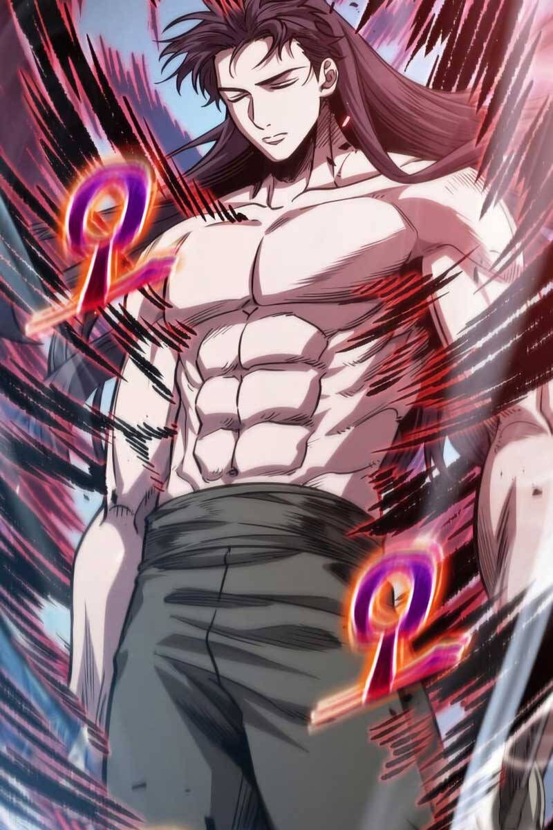 đọc truyện Ngã Lão Ma Thần Chương 175 ảnh 107 tại Thiên Thai Truyện