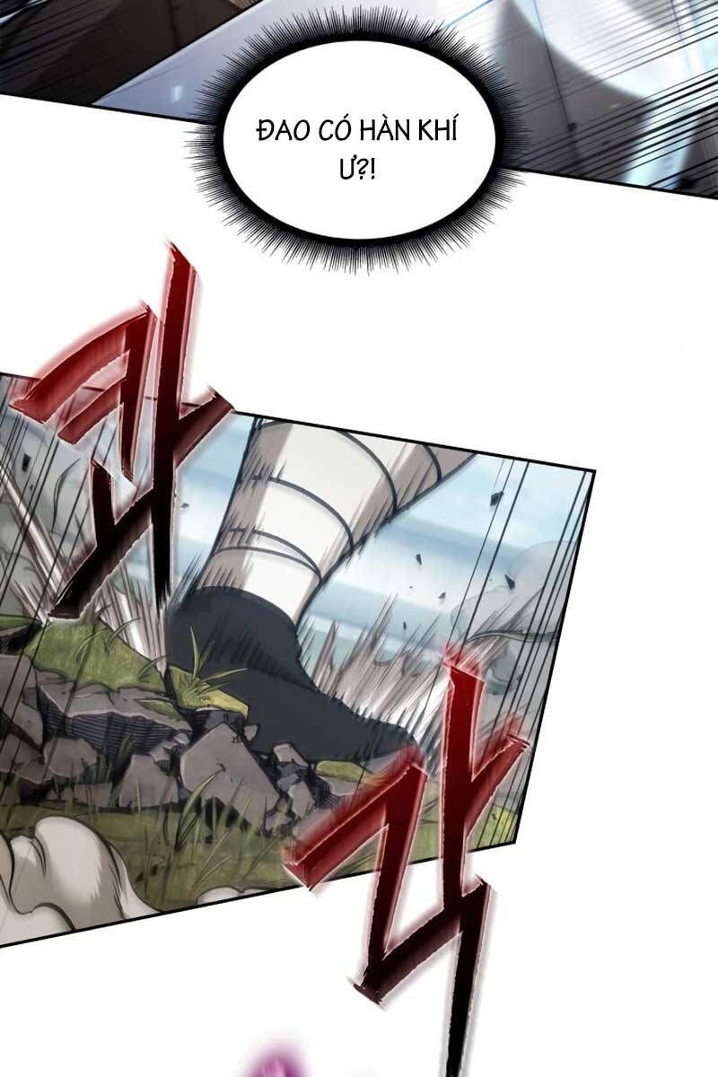 đọc truyện Ngã Lão Ma Thần Chương 175 ảnh 40 tại Thiên Thai Truyện