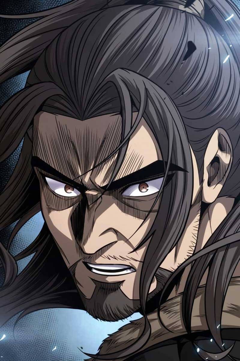 đọc truyện Ngã Lão Ma Thần Chương 175 ảnh 6 tại Thiên Thai Truyện