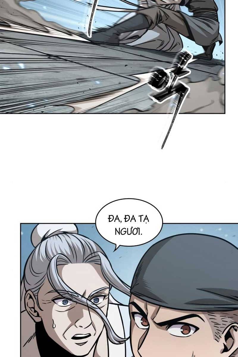 đọc truyện Ngã Lão Ma Thần Chương 175 ảnh 46 tại Thiên Thai Truyện