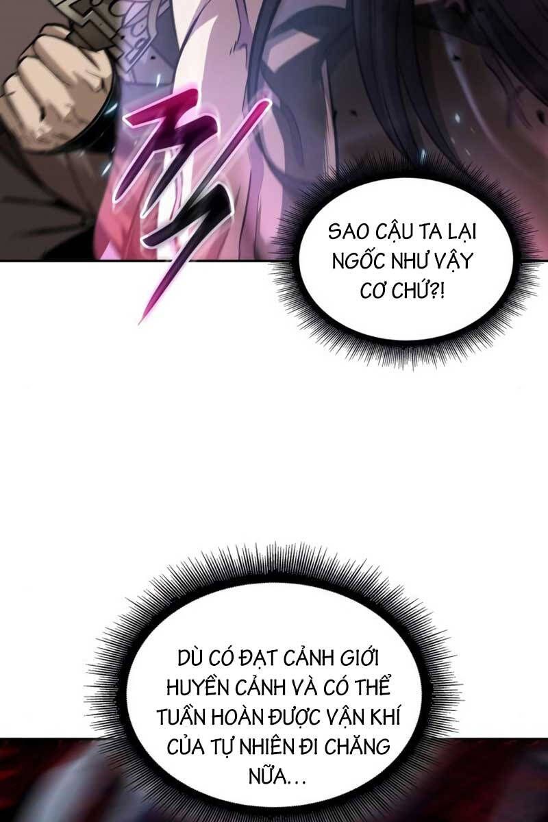 đọc truyện Ngã Lão Ma Thần Chương 175 ảnh 52 tại Thiên Thai Truyện