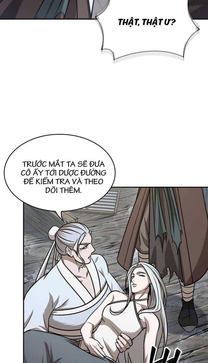 đọc truyện Ngã Lão Ma Thần Chương 176 ảnh 23 tại Thiên Thai Truyện