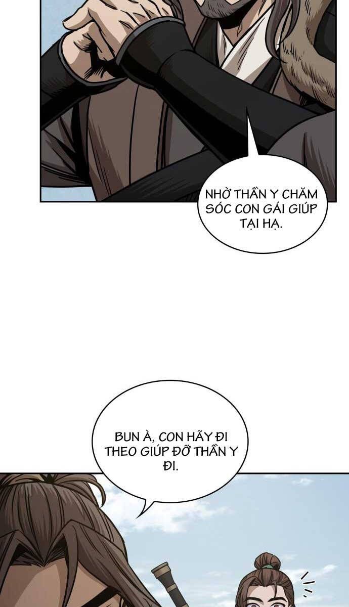 đọc truyện Ngã Lão Ma Thần Chương 176 ảnh 27 tại Thiên Thai Truyện