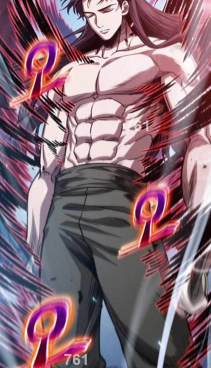 đọc truyện Ngã Lão Ma Thần Chương 176 ảnh 5 tại Thiên Thai Truyện