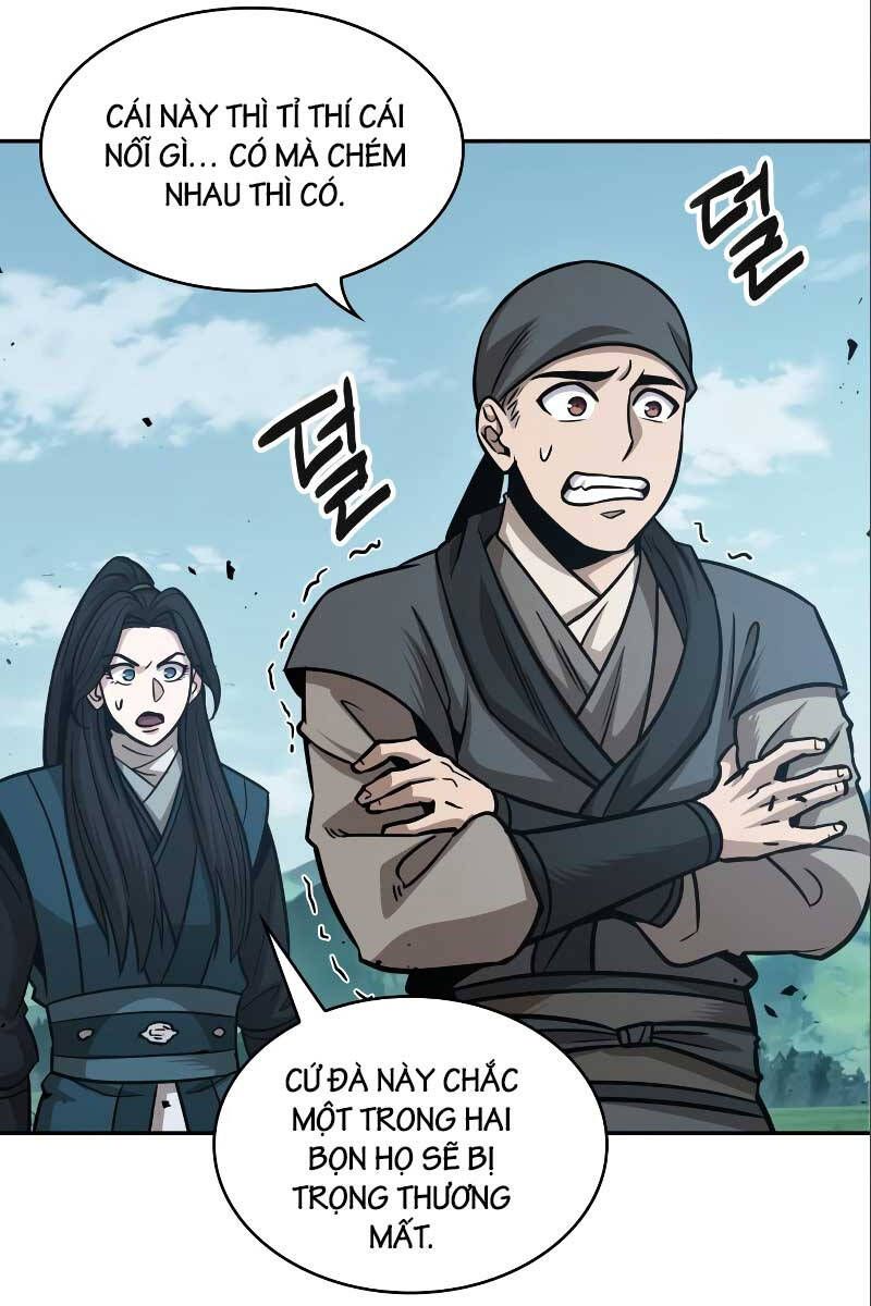 đọc truyện Ngã Lão Ma Thần Chương 177 ảnh 29 tại Thiên Thai Truyện