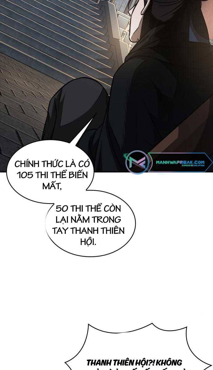 đọc truyện Ngã Lão Ma Thần Chương 178 ảnh 16 tại Thiên Thai Truyện