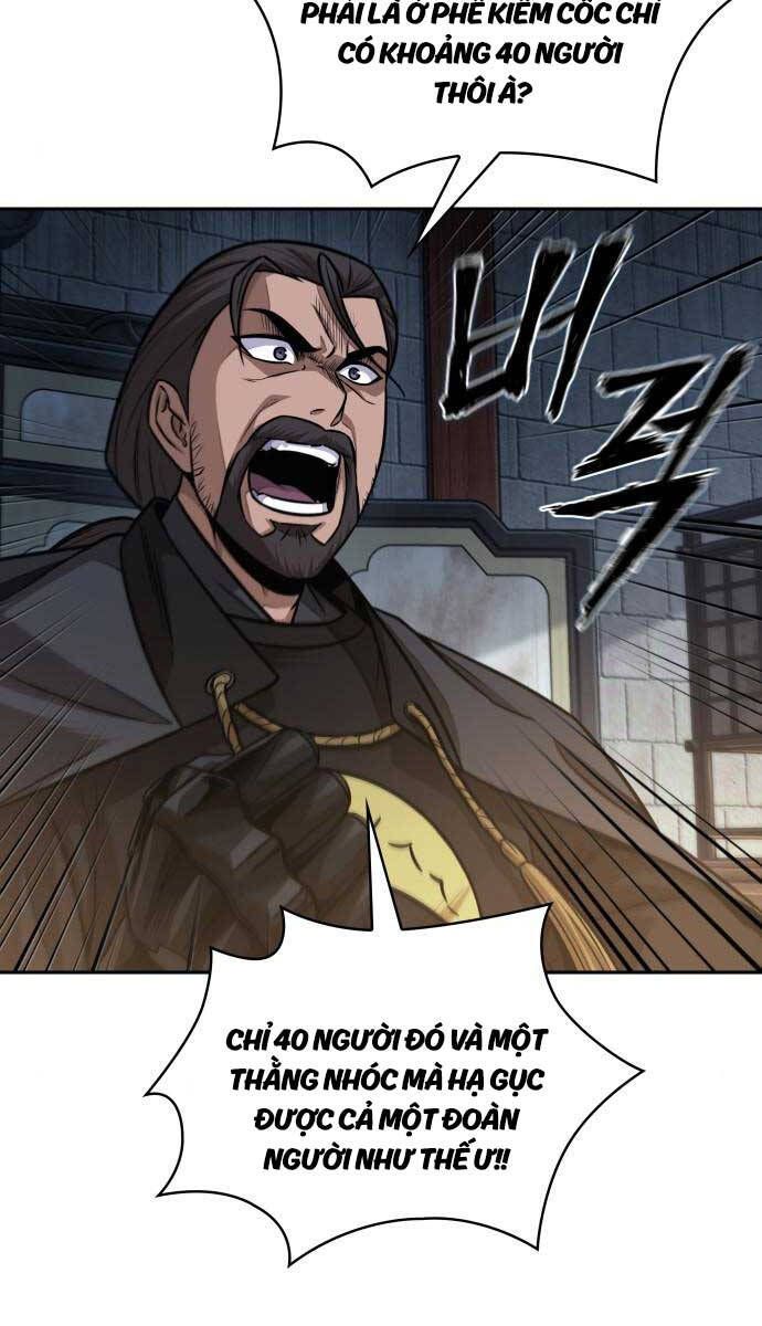 đọc truyện Ngã Lão Ma Thần Chương 178 ảnh 17 tại Thiên Thai Truyện