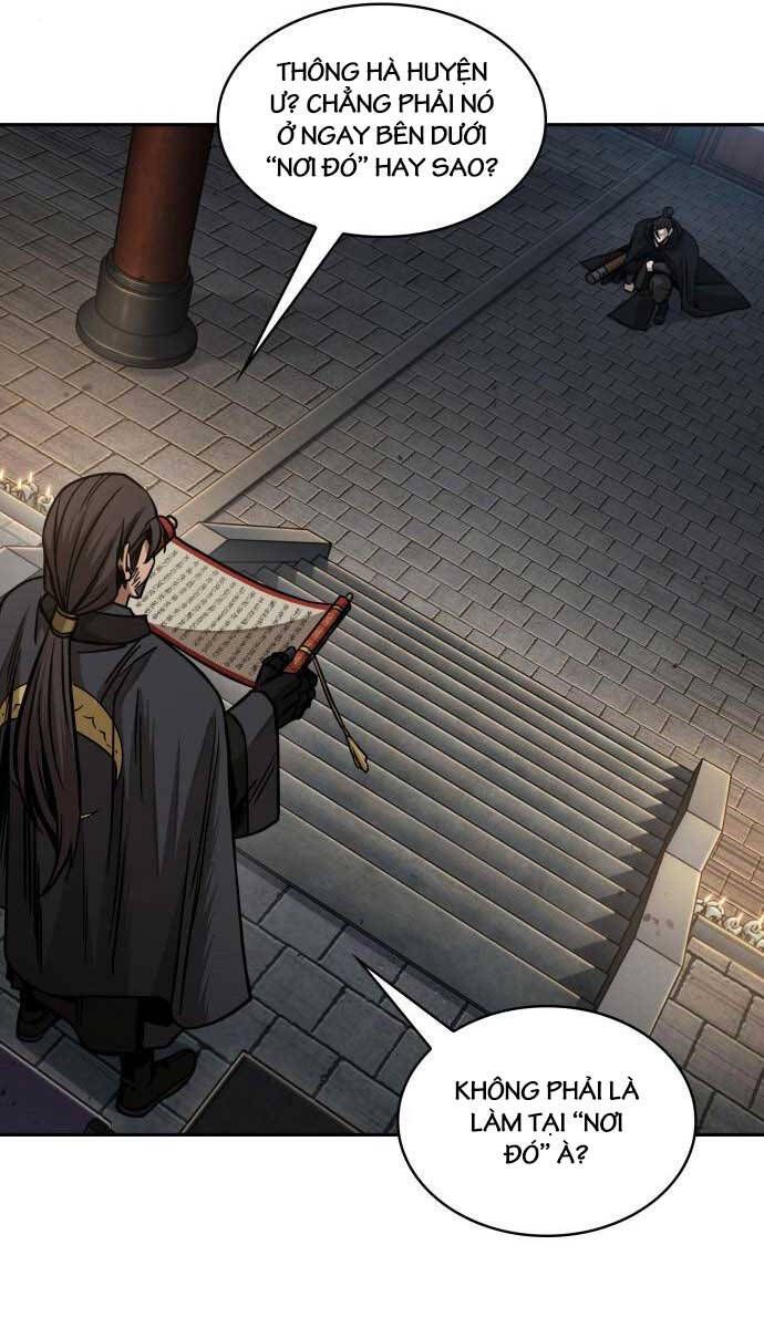 đọc truyện Ngã Lão Ma Thần Chương 178 ảnh 27 tại Thiên Thai Truyện