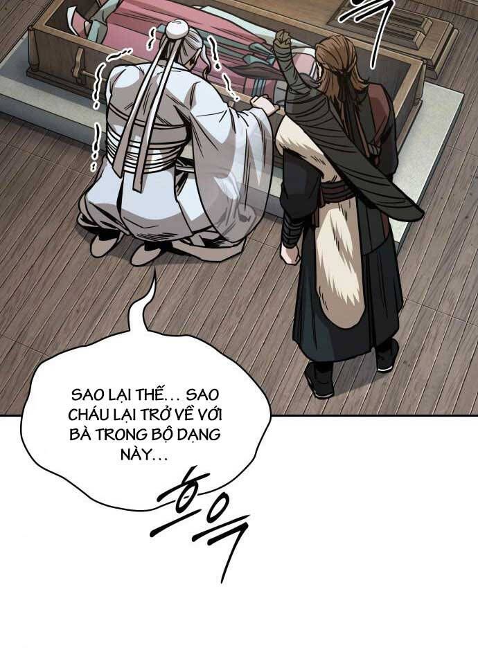 đọc truyện Ngã Lão Ma Thần Chương 178 ảnh 34 tại Thiên Thai Truyện