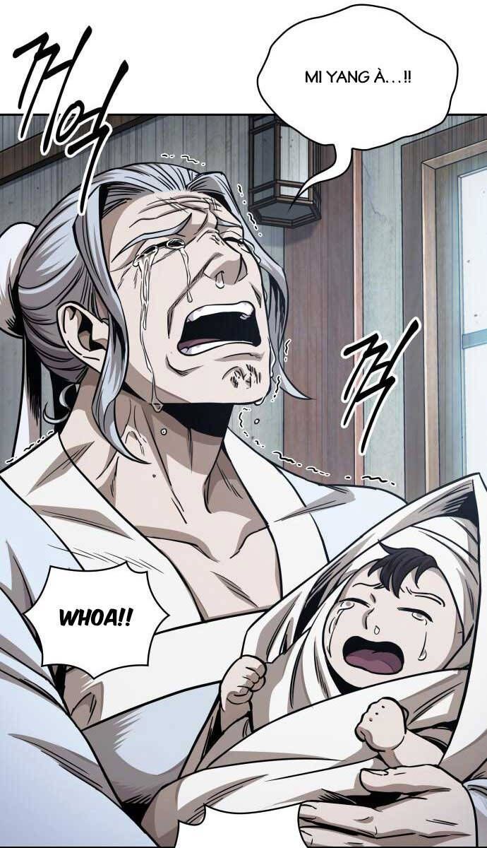 đọc truyện Ngã Lão Ma Thần Chương 178 ảnh 35 tại Thiên Thai Truyện