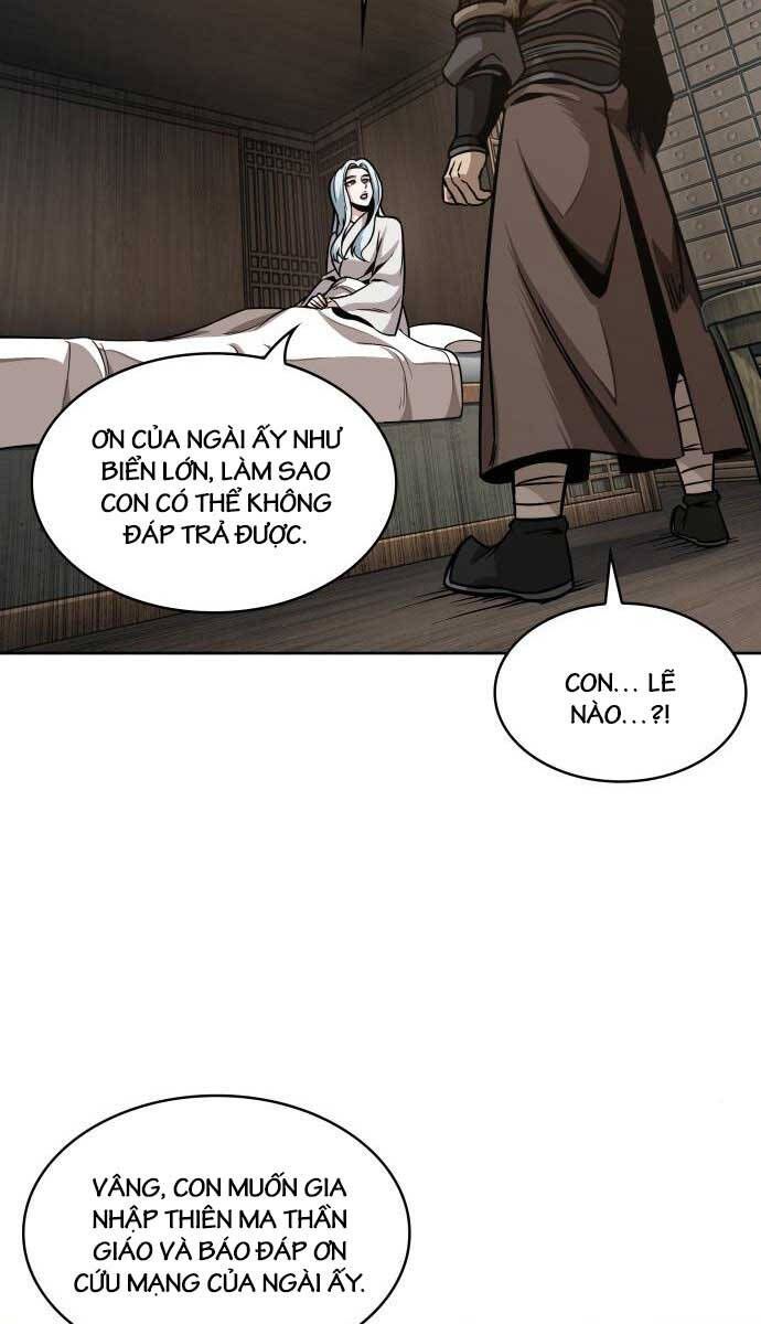 đọc truyện Ngã Lão Ma Thần Chương 178 ảnh 52 tại Thiên Thai Truyện