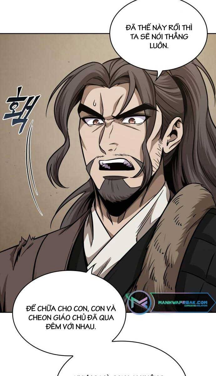 đọc truyện Ngã Lão Ma Thần Chương 178 ảnh 55 tại Thiên Thai Truyện