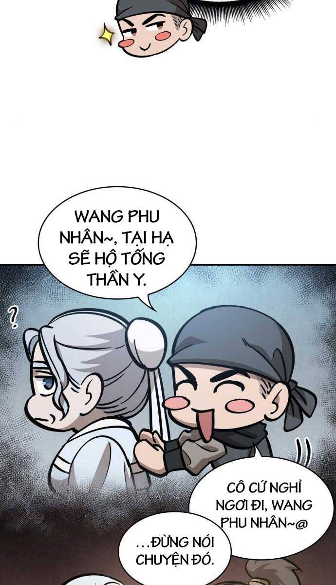 đọc truyện Ngã Lão Ma Thần Chương 178 ảnh 64 tại Thiên Thai Truyện