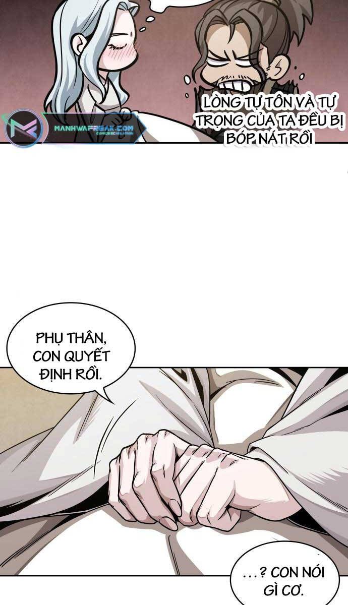 đọc truyện Ngã Lão Ma Thần Chương 178 ảnh 65 tại Thiên Thai Truyện