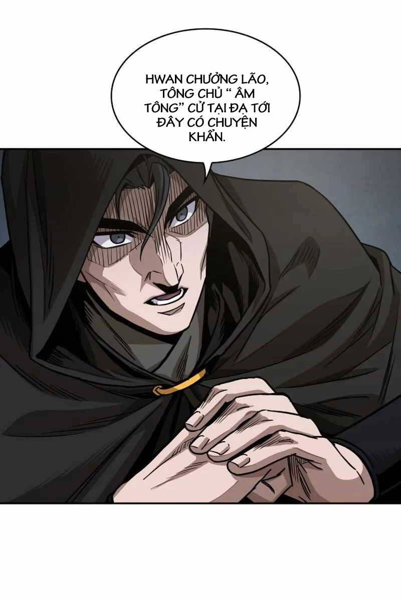 đọc truyện Ngã Lão Ma Thần Chương 179 ảnh 20 tại Thiên Thai Truyện