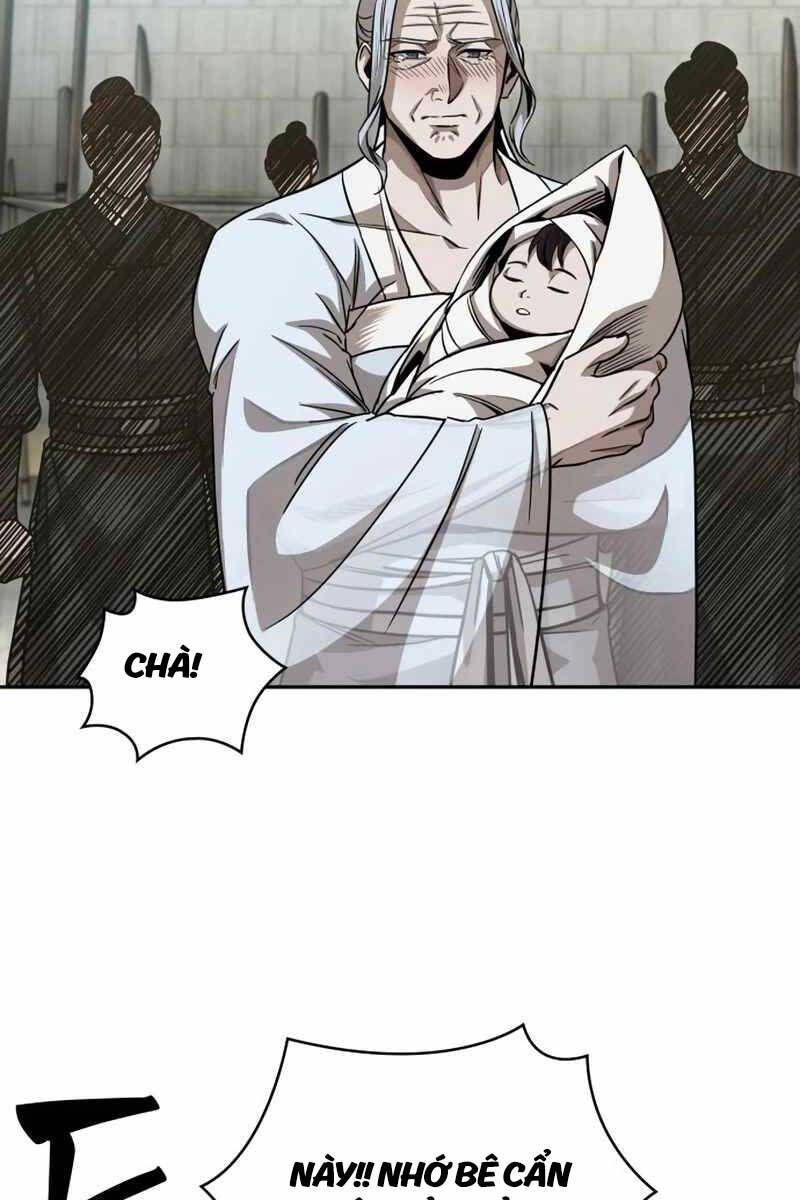 đọc truyện Ngã Lão Ma Thần Chương 179 ảnh 28 tại Thiên Thai Truyện