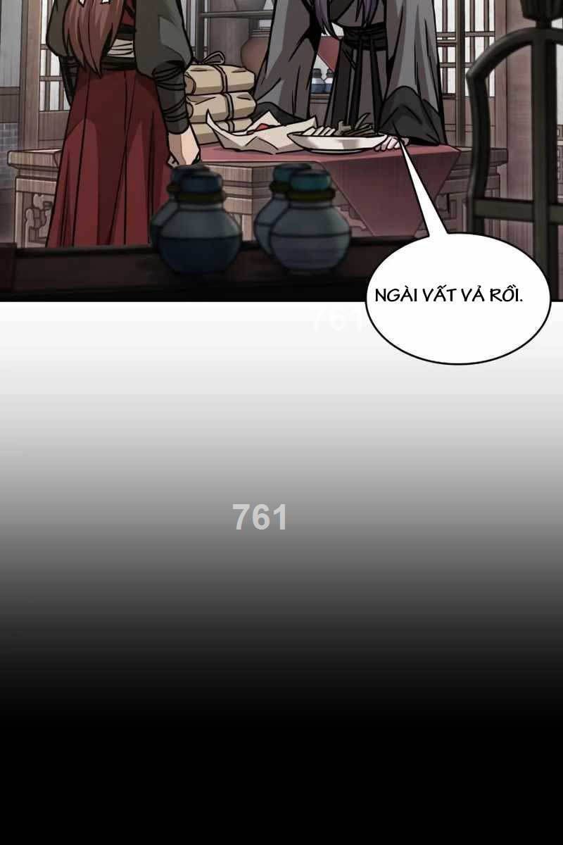 đọc truyện Ngã Lão Ma Thần Chương 179 ảnh 5 tại Thiên Thai Truyện