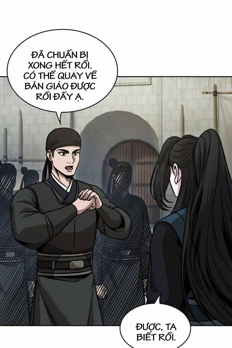 đọc truyện Ngã Lão Ma Thần Chương 179 ảnh 32 tại Thiên Thai Truyện