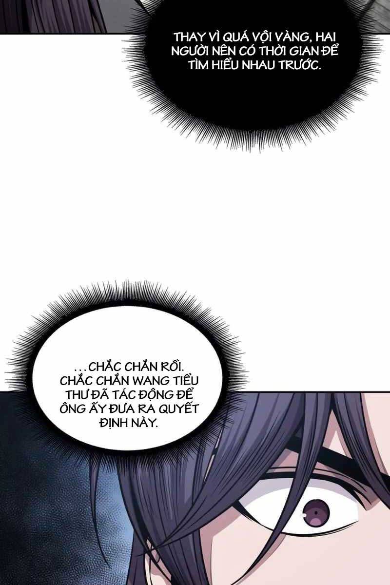 đọc truyện Ngã Lão Ma Thần Chương 179 ảnh 51 tại Thiên Thai Truyện