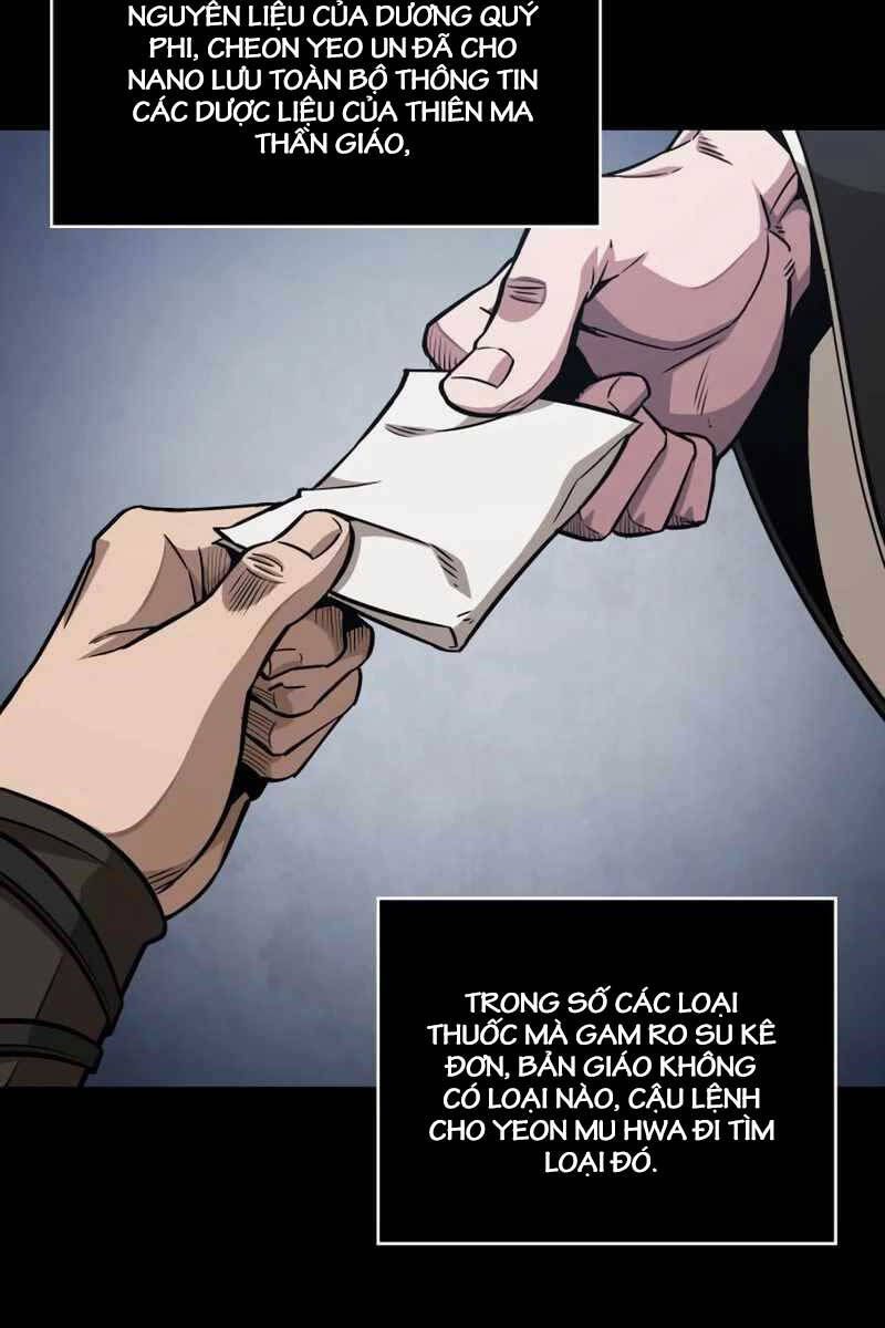 đọc truyện Ngã Lão Ma Thần Chương 179 ảnh 8 tại Thiên Thai Truyện