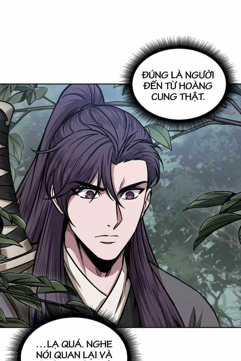 đọc truyện Ngã Lão Ma Thần Chương 179 ảnh 85 tại Thiên Thai Truyện