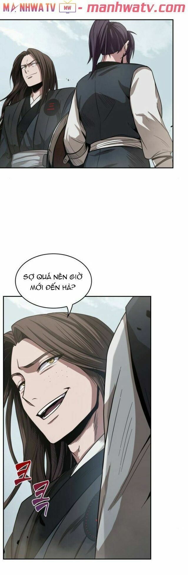 đọc truyện Ngã Lão Ma Thần Chương 18 ảnh 12 tại Thiên Thai Truyện