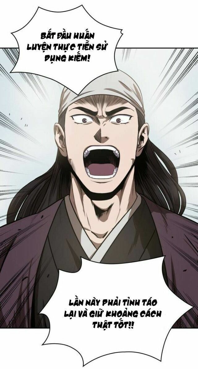 đọc truyện Ngã Lão Ma Thần Chương 18 ảnh 19 tại Thiên Thai Truyện