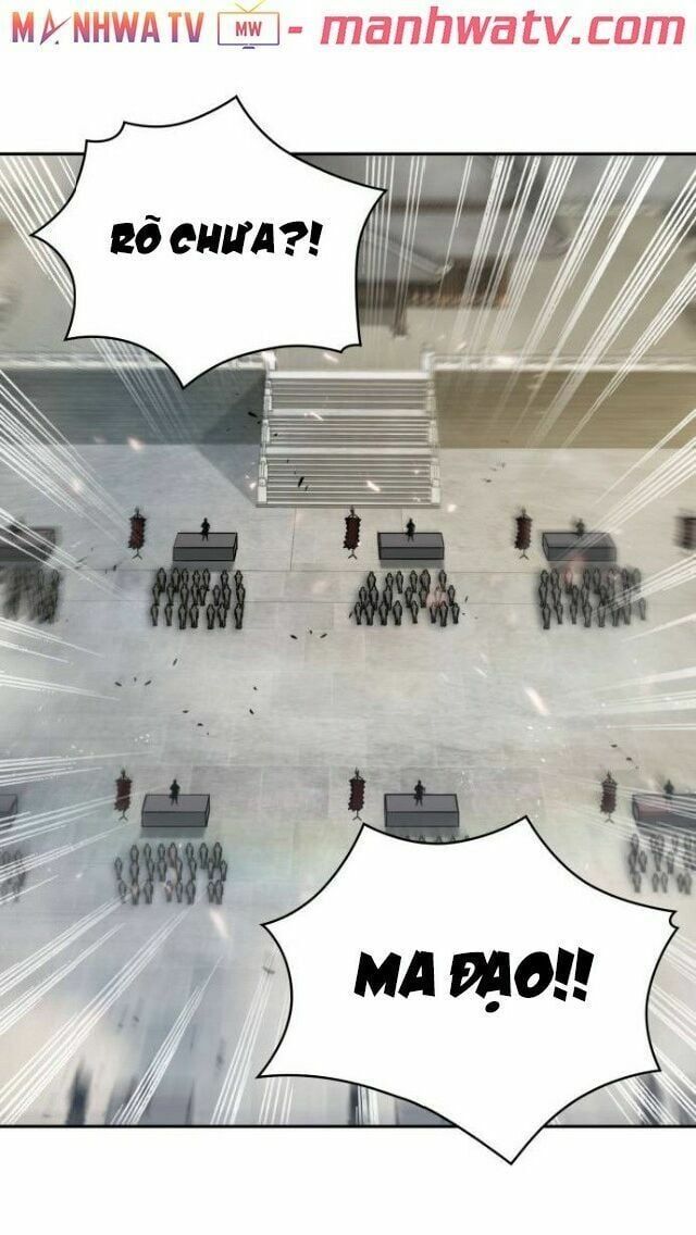 đọc truyện Ngã Lão Ma Thần Chương 18 ảnh 21 tại Thiên Thai Truyện