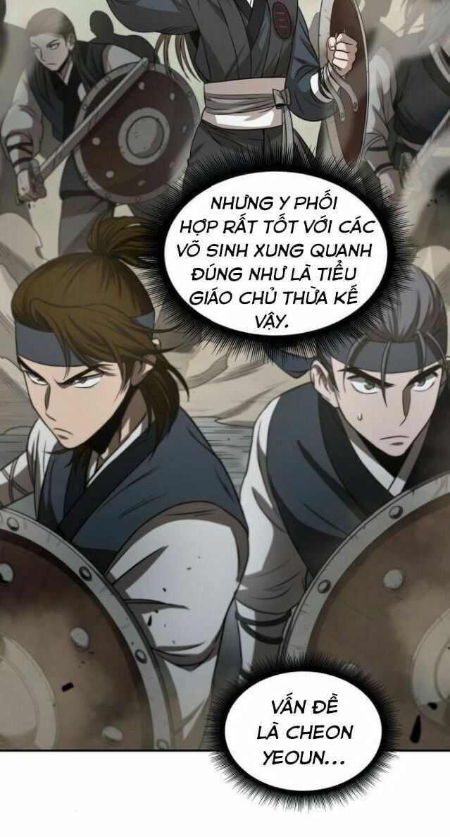 đọc truyện Ngã Lão Ma Thần Chương 18 ảnh 24 tại Thiên Thai Truyện