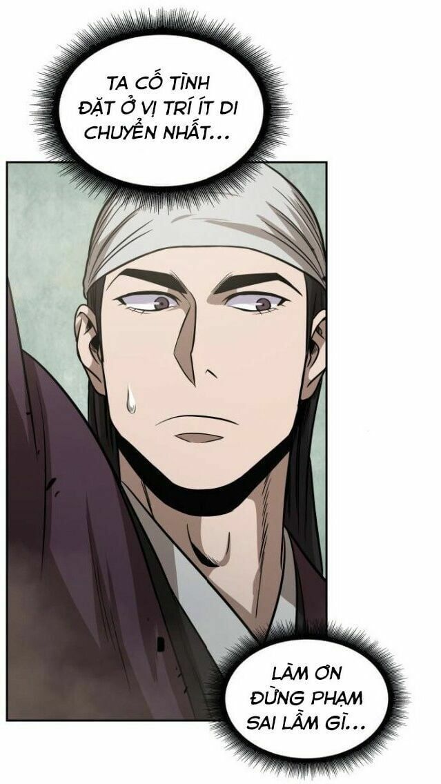 đọc truyện Ngã Lão Ma Thần Chương 18 ảnh 25 tại Thiên Thai Truyện