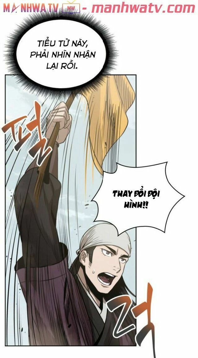 đọc truyện Ngã Lão Ma Thần Chương 18 ảnh 33 tại Thiên Thai Truyện